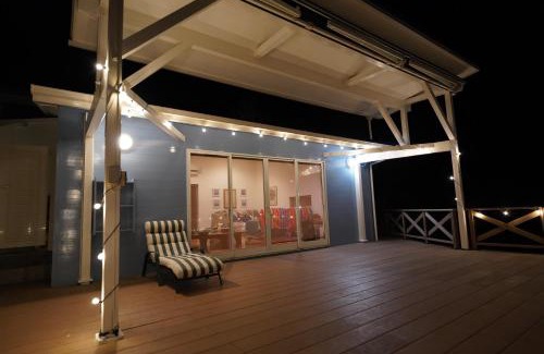 Horikoshi Villa | Sea Garden Villa Shodoshima