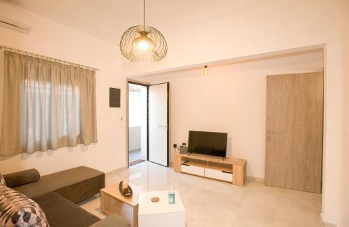 Neoi Epivates Apartment | Sea Gem Apartment 1