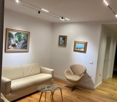 Dhermi House | Sea Gem Apartment