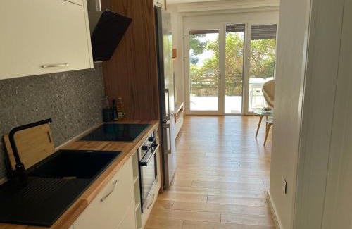 Dhermi House | Sea Gem Apartment