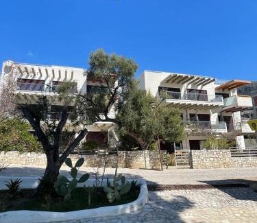 Dhermi House | Sea Gem Apartment