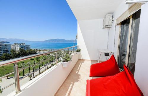 Vlore Apartment | Sea Gem Apartment