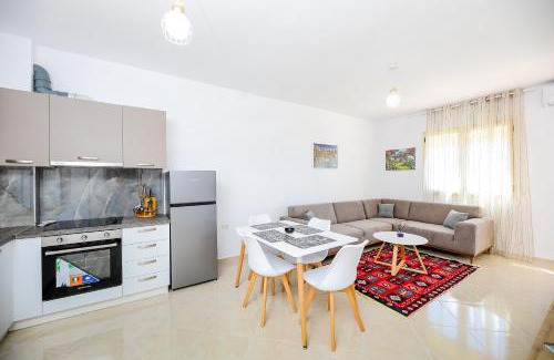 Vlore Apartment | Sea Gem Apartment