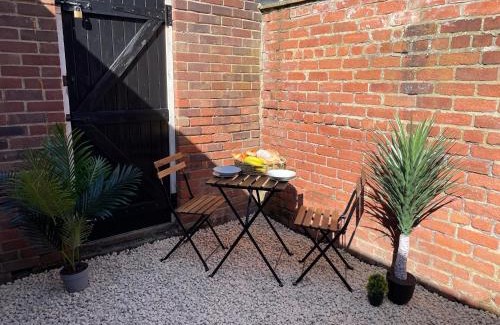 Seaham House | Sea Glass Cottage - Luxury hotel style 3 bed with hot tub