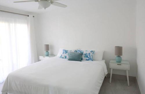 Weston Apartment | Sea Glass Villa - Spacious 1 Bed, 2 Bath on West Coast