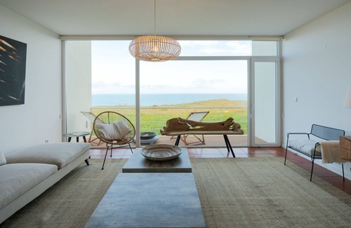 Atalaia House | Sea Haven, the Sea and Nature in harmony!