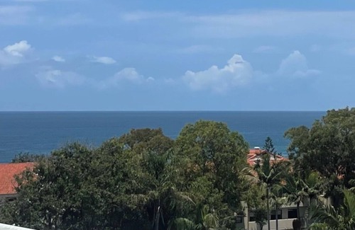 Port Macquarie Apartment | Sea Haven - Watch the Whales from the Balcony May- Oct