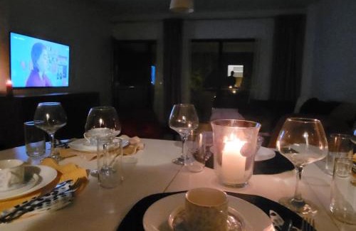 Neptun Apartment | Sea Home Neptun
