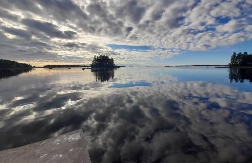 Pyhtaa Hotel | Sea Hotel Mäntyniemi