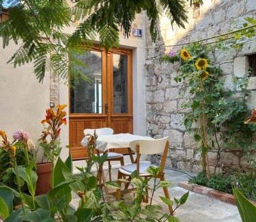 Vis House | Sea house Škapulo