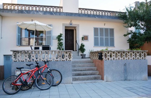 Can Picafort House | Sea House Can Picafort
