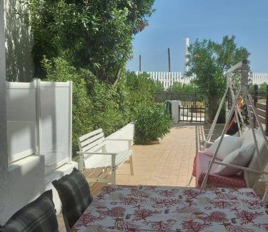Francavilla al Mare House | SEA HOUSE Casa Vacanze