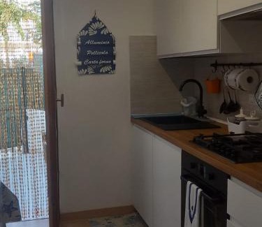Francavilla al Mare House | SEA HOUSE Casa Vacanze
