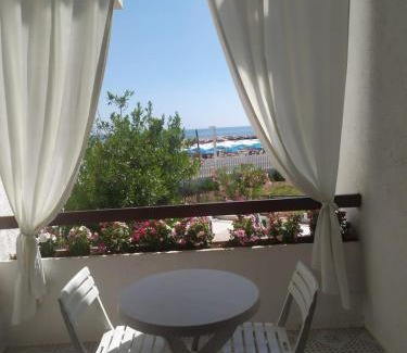 Francavilla al Mare House | SEA HOUSE Casa Vacanze