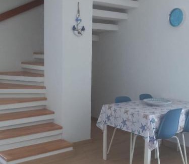 Francavilla al Mare House | SEA HOUSE Casa Vacanze
