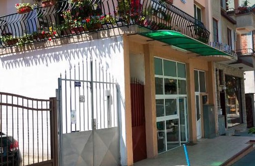Nessebar New Town House | Sea House Guest House