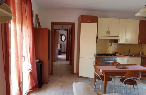 Rivabella Apartment | Sea House Rimini Fiera