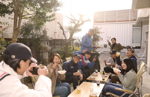 Kose Apartment | Sea House YAMAWO