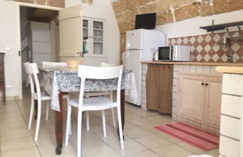 Matino House | Sea in the Salento of Gallipoli 2