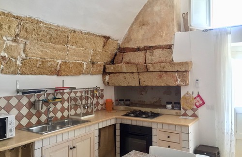Matino House | Sea in the Salento of Gallipoli 2