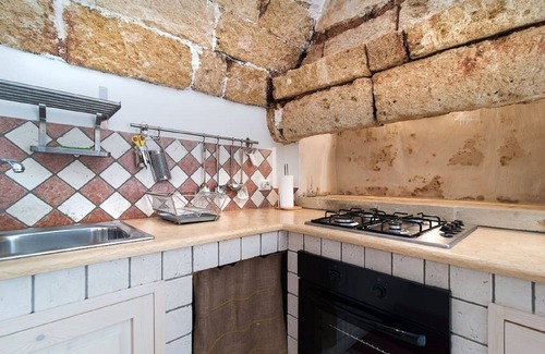 Matino House | Sea in the Salento of Gallipoli 2