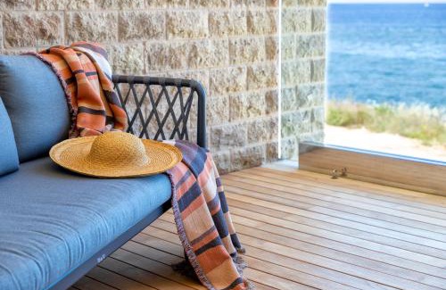 Alghero Apartment | Sea inside luxury apartment: vista mozzafiato