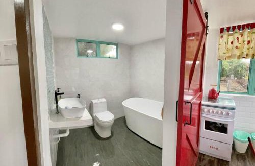 Kuala Besut House | Sea Kecil Tiny House near Jetty of Kuala Besut