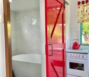 Kuala Besut House | Sea Kecil Tiny House near Jetty of Kuala Besut