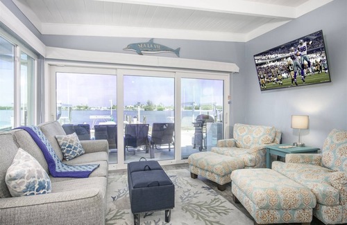 Key Colony Beach House | Sea La Vie 2 bedroom | 2 Bed, 2 Bath