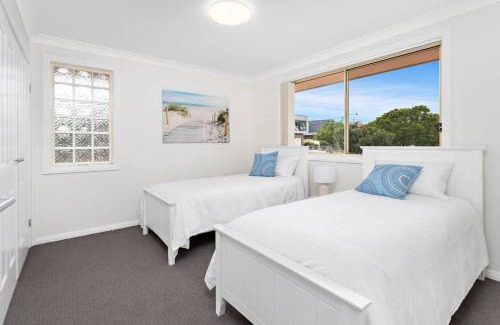 Shell Cove House | Sea La Vie