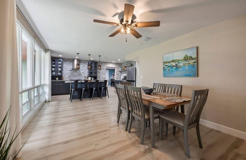Cocoa Isles House | Sea la Vie - Beach Town Charm