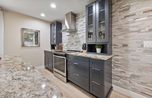 Cocoa Isles House | Sea la Vie - Beach Town Charm
