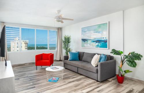 Vilomar Apartment | Sea La Vie Beachfront Condo With Dreaming View
