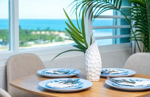 Vilomar Apartment | Sea La Vie Beachfront Condo With Dreaming View