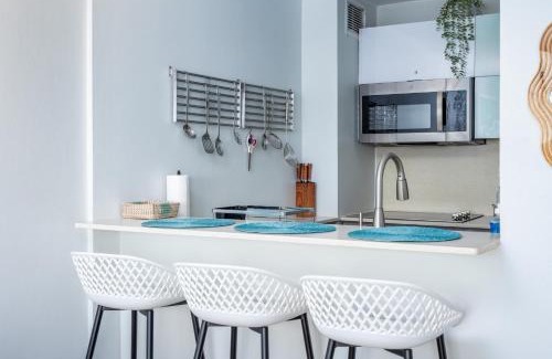 Vilomar Apartment | Sea La Vie Beachfront Condo With Dreaming View
