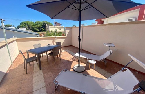 Taranto House | Sea la vie casa vacanza