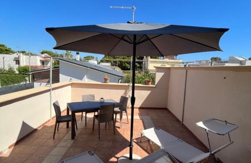 Taranto House | Sea la vie casa vacanza