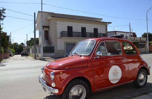 Taranto House | Sea la vie casa vacanza