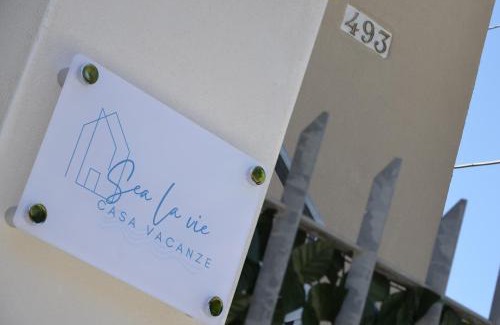 Taranto House | Sea la vie casa vacanza