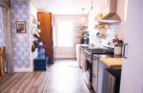 Margaree Harbour Other | Sea la Vie - Margaree farmhouse by river and sea!