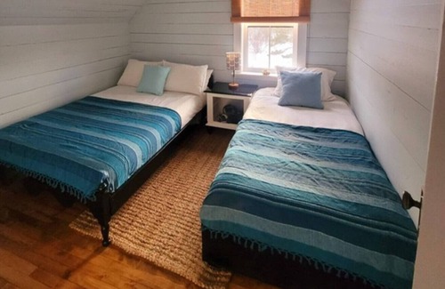 Margaree Harbour Other | Sea la Vie - Margaree farmhouse by river and sea!