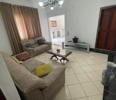 Mozambique House | Sea La Vie