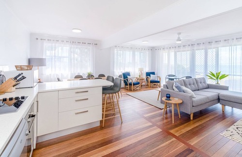 Brooms Head House | Sea La Vie - Ocean Views