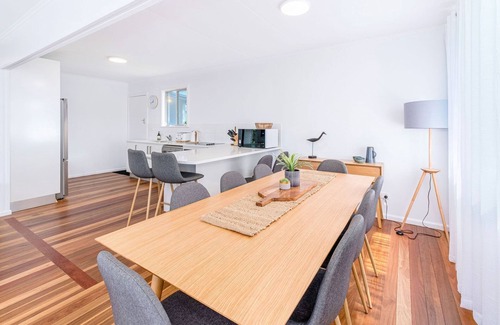 Brooms Head House | Sea La Vie - Ocean Views