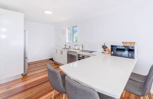 Brooms Head House | Sea La Vie - Ocean Views