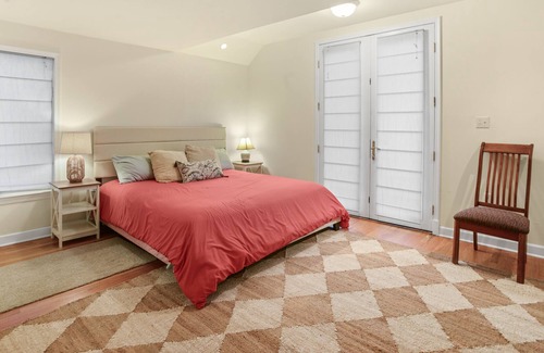 North Beach House | Sea La Vie