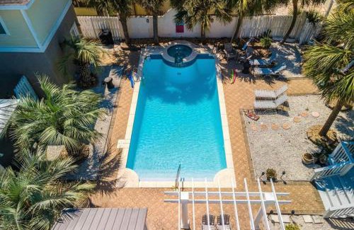 Sunnyside Villa | Sea La Vie