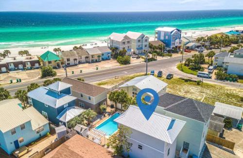 Sunnyside Villa | Sea La Vie