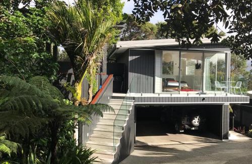 Onetangi Apartment | Sea La Vie - Waiheke Island Luxury Accommodation