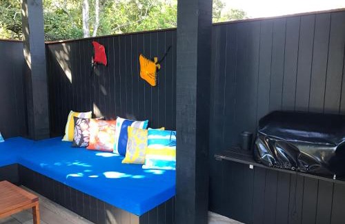 Onetangi Apartment | Sea La Vie - Waiheke Island Luxury Accommodation